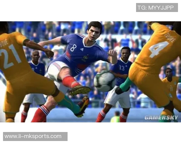 实况足球2011假动作技巧解析与实战应用分享