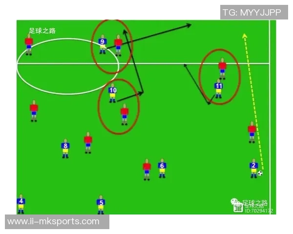 探索足球场上的右后卫角色与战术价值解析