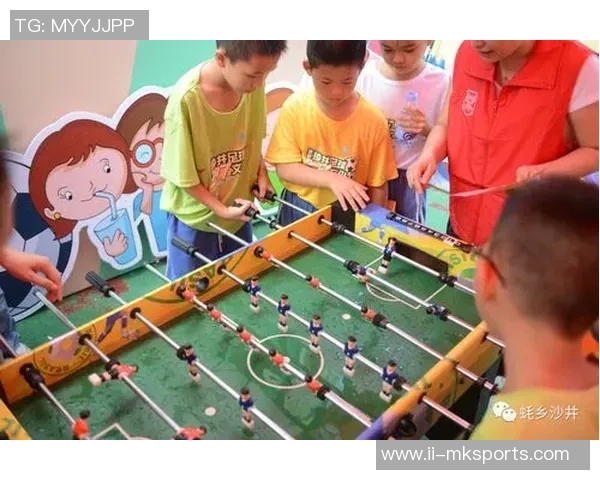 提升青少年足球技能沙井足球培训助力梦想成真