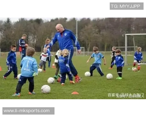 足球运动训练专业的全面发展与未来趋势探讨